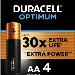 duracell elem aa ceruza mn1500 optimum