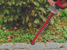 einhell akkus sövénynyíró gc-ch 18/40 li solo pxc (3410940)