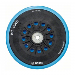 bosch csiszoló tányér 150mm 2608601570