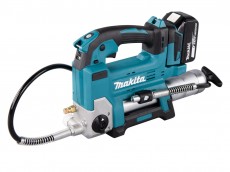 makita akkus zsírzógép dgp180rt