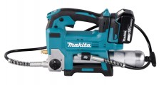 makita akkus zsírzógép dgp180rt