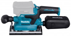 makita akkus rezgőcsiszoló test dbo380z akku nélkül