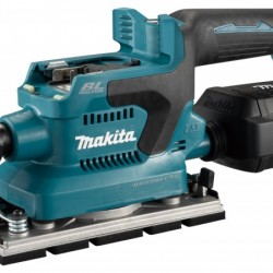 makita akkus rezgőcsiszoló test dbo380z akku nélkül