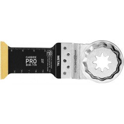 fein e-cut fűrészlap 10db/cs 32x60 fémre
