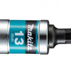 makita premier csuklós dugókulcs 180mm e-03492 impact