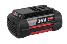 bosch akkumulátor  gba 36v 4,0ah 2607336916