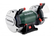 metabo kettős köszörű ds150 m (604150000)