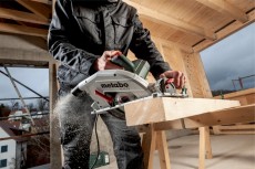 metabo kézi körfűrész ks85 fs (601085500)