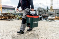metabo akkus hűtőtáska kb18 (600791850)