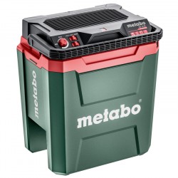 metabo akkus hűtőtáska kb18 (600791850)