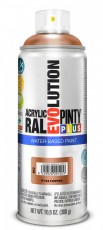 pinty plus festékspray akril réz evo 400ml p154 v.b 862
