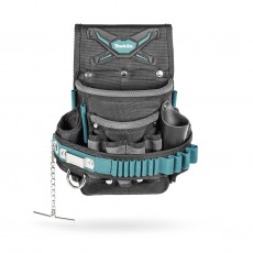 makita övtáska villanyszerelőknek e-15241