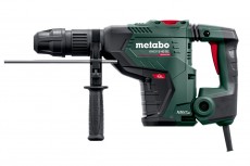 metabo kombikalapács khev5-40bl (600765500)