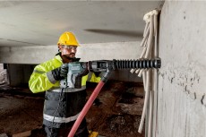 metabo kombikalapács khev5-40bl (600765500)