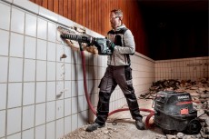 metabo kombikalapács khev5-40bl (600765500)