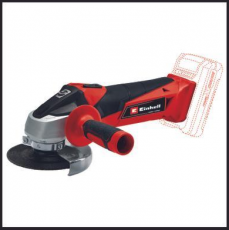 einhell akkus szerszámszett te-tk 18/2 li kit (4257240)