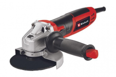 einhell sarokcsiszoló tc-ag125/850 (4430977)