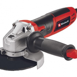 einhell sarokcsiszoló tc-ag125/850 (4430977)