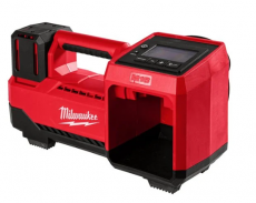 milwaukee akkus kompresszor m18bi-0 (4933478706)