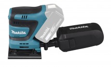 makita akkus rezgőcsiszoló test dbo480z akku nélkül