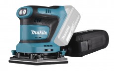 makita akkus rezgőcsiszoló test dbo480z akku nélkül