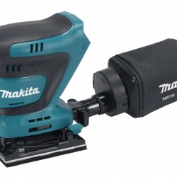 makita akkus rezgőcsiszoló test dbo480z akku nélkül