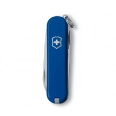 victorinox swiss army classic zsebkés 062232 kék