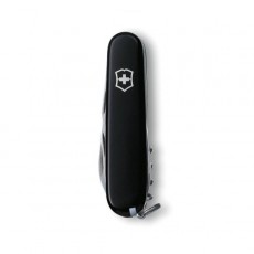 victorinox swiss army spartan zsebkés 136033 fekete