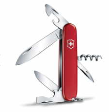 victorinox swiss army spartan zsebkés 13603b1 piros