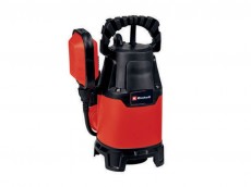 einhell szivattyú szennyvíz gc-dp 3325 (4181530)