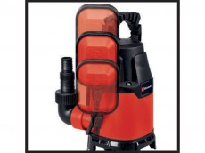 einhell szivattyú szennyvíz gc-dp 3325 (4181530)