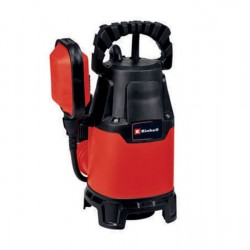 einhell szivattyú szennyvíz gc-dp 3325 (4181530)