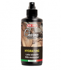 charme hydrating bőr hidratáló tej 150ml mf-h0053