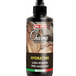 charme hydrating bőr hidratáló tej 150ml mf-h0053