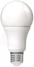 avide led izzó globe 13w e27 a60 270 ww 3000k
