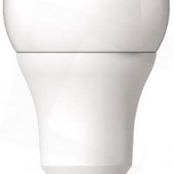 avide led izzó globe 13w e27 a60 270 ww 3000k