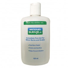 égési zselé burn jel 120ml