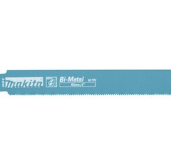 makita fűrészlap 25db/cs b-05169 fémre l152 z18