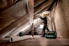 metabo kompresszor olajmentes power 250-10 w of (601544000)