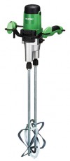hikoki keverőgép dupla 1800w 220mm um22vyst