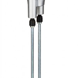 hikoki keverőgép dupla 1800w 220mm um22vyst
