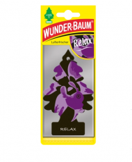 wunder-baum légfrissitőlap autóba sentiment relax 