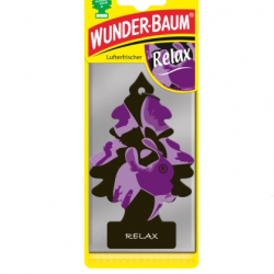 wunder-baum légfrissitőlap autóba sentiment relax 