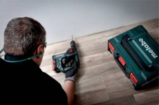metabo akkus kombikalapács powermaxx bh12 bl16 (600207500)