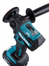 makita akkus polírozó test dpv300z akku nélkül
