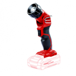 einhell akkus lámpa te-cl 18 li h-solo (4514130)