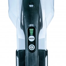 makita akkus porszívó test 100w cl003gz10 40vmax  akku és töltő nélkül