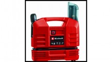 einhell kompresszor tc-ac 190 of set (4020660)