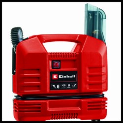 einhell kompresszor tc-ac 190 of set (4020660)