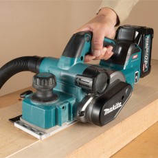 makita akkus gyalu test 82mm kp001gz akku nélkül